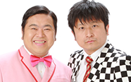 ダイノジ